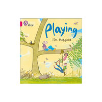 HarperCollins Publishers Playing (häftad, eng)