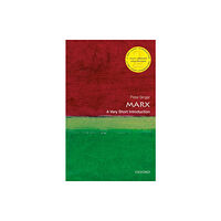 Oxford University Press Marx (häftad, eng)
