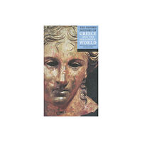 Oxford University Press The Oxford History of Greece and the Hellenistic World (häftad, eng)