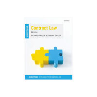 Oxford University Press Contract Law Directions (häftad, eng)