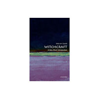 Oxford University Press Witchcraft (häftad, eng)