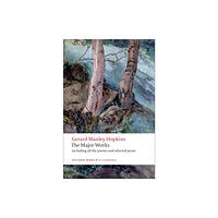 Oxford University Press Gerard Manley Hopkins (häftad, eng)