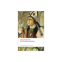 Oxford University Press On Christian Teaching (häftad, eng)