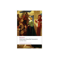 Oxford University Press Selections from the Canzoniere and Other Works (häftad, eng)