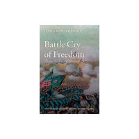 Oxford University Press Inc Battle Cry of Freedom (inbunden, eng)