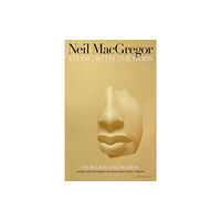 Penguin books ltd Living with the Gods (inbunden, eng)