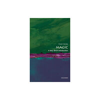 Oxford University Press Magic (häftad, eng)
