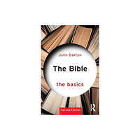 Taylor & francis ltd The Bible: The Basics (häftad, eng)