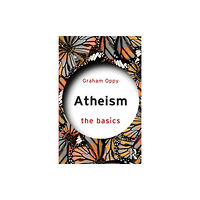 Taylor & francis ltd Atheism: The Basics (häftad, eng)