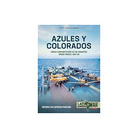 Helion & Company Azules y Colorados (häftad, eng)