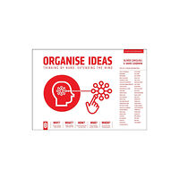 Hachette Learning Organise Ideas: Thinking by Hand, Extending the Mind (häftad, eng)