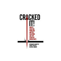 Springer International Publishing AG Cracked it! (inbunden, eng)