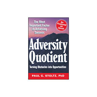 John Wiley & Sons Inc Adversity Quotient (häftad, eng)