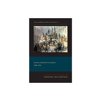 University of california press The Modern World-System IV (häftad, eng)