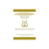 Orpington Publishers Delos (häftad, eng)