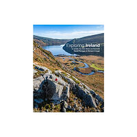 Three Rock Books Exploring Ireland (häftad, eng)