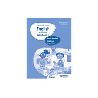 Hachette Learning Cambridge Primary English Workbook 1 Second Edition (häftad, eng)