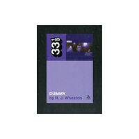 Continuum publishing corporation Portishead's Dummy (häftad, eng)