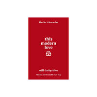 Cornerstone This Modern Love (häftad, eng)