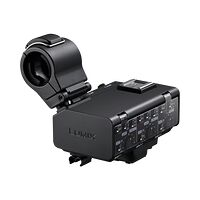 Panasonic Panasonic DMW-XLR2 Hotshoe XLR unit