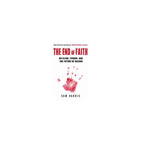 Sam Harris The End of Faith (pocket, eng)