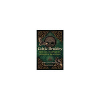 Ellen Evert Hopman Celtic Druidry: Rituals, Techniques, and Magical Practices (häftad, eng)
