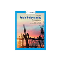 Cengage Learning, Inc Public Policymaking (häftad, eng)