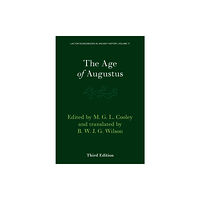 Cambridge University Press The Age of Augustus (häftad, eng)