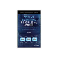 John Wiley & Sons Inc Systems Engineering Principles and Practice (inbunden, eng)