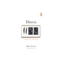 Taylor & francis ltd Illness (häftad, eng)