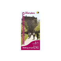 Harvey Map Services Ltd Clackmannanshire