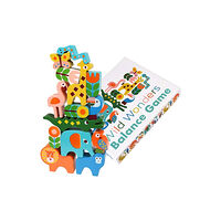 REX LONDON Balance game - Wild Wonders