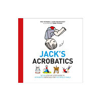 Montag & Martin Limited Jack's Acrobatics (inbunden, eng)