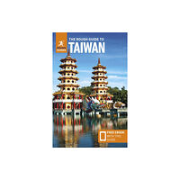 APA Publications The Rough Guide to Taiwan: Travel Guide with eBook (häftad, eng)