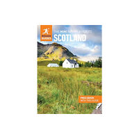 APA Publications The Mini Rough Guide to Scotland: Travel Guide with eBook (häftad, eng)
