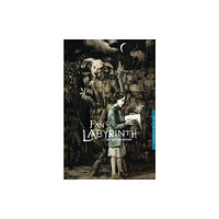 Bloomsbury Publishing PLC Pan's Labyrinth (häftad, eng)