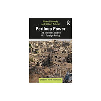 Taylor & francis ltd Perilous Power (häftad, eng)