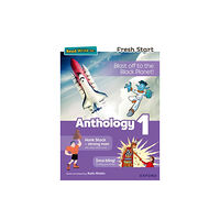 Oxford University Press Read Write Inc. Fresh Start: Anthology 1 (häftad, eng)