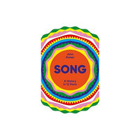 Yale university press Song (inbunden, eng)