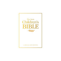 Spck publishing The Lion Children's Bible Gift edition (inbunden, eng)