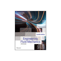 John Wiley & Sons Inc Engineering Fluid Mechanics, International Adaptation (häftad, eng)
