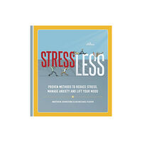 Little, Brown Book Group StressLess (häftad, eng)