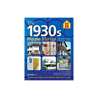 HOUSE Publishing The 1930s HOUSE MANUAL (häftad, eng)