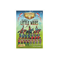 Helion & Company HG Wells' Little Wars (häftad, eng)