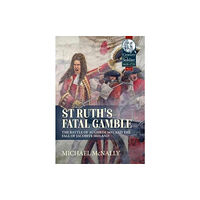 Helion & Company St. Ruth's Fatal Gamble (häftad, eng)