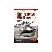 Helion & Company The Indo-Pakistani War of 1971 Volume 2 (häftad, eng)