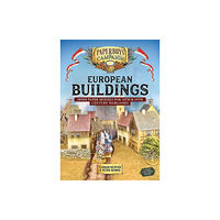 Helion & Company European Buildings (häftad, eng)