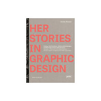 JOVIS Verlag HerStories in Graphic Design (inbunden, ger)