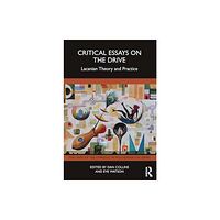 Taylor & francis ltd Critical Essays on the Drive (häftad, eng)
