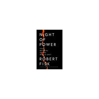 Robert Fisk Night of Power (häftad, eng)